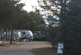 Photograph of Pine Tree RV Park, Scott City