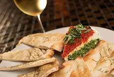 Photograph of Ricco's Italian Bistro, Overland Park