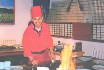 Photograph of Kyoto Steak House Of Japan, Wichita