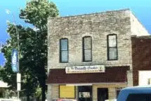 Photograph of Eagle View Inn, Wamego