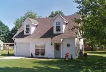 Photograph of Sommer House Bed & Breakfast, Leavenworth