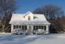 Photograph of PrairieSide Inn of Denmark, Sylvan Grove