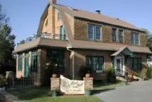 Photograph of Boot Hill Bed & Breakfast, Dodge City