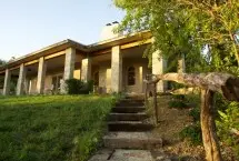 Photograph of Bluestem Bed And Breakfast, Winfield