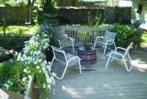 Photograph of Pitcher Pump Bed & Breakfast, Columbus