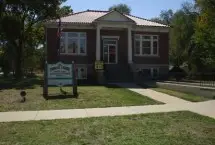 Photograph of Loft Bed & Breakfast, Osborne