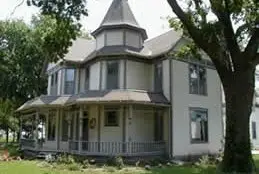 Photograph of Whitetail Acres Bed and Breakfast, Haven