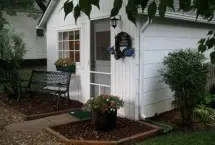 Photograph of Chisholm Trail Lodge Bed & Breakfast, Clearwater