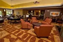 Photograph of Homewood Suites, Florence