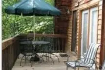 Photograph of Natural Bridge & Red River Gorge 5 Star Cabin Rental & Rooms, Slade