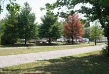 Photograph of Kentucky Lake Resort, Gilbertsville