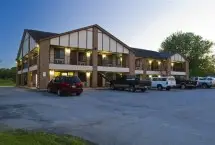 Photograph of Oak Tree Inn, Irvine