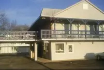Photograph of Fort Knox Inn, Radcliff