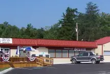 Photograph of Anchor Inn, Jamestown