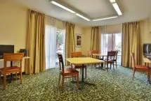 Photograph of Clarion Inn,