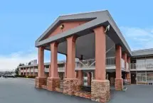 Photograph of Americas Best Value Inn, 