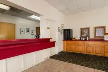 Photograph of Days Inn,
