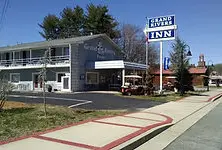 Photograph of Grand Rivers Inn, Grand Rivers