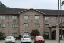 Photograph of Super 8, Pikeville