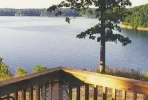 Photograph of Kentucky Beach Resort, Murray