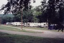 Photograph of Sparta Campground, Sparta