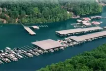 Photograph of Sulphur Creek Resort Inc, Burkesville