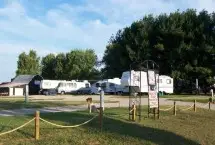 Photograph of Somerset Ky RV Park, Somerset