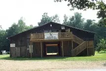 Photograph of Long C Trails, Scottsville