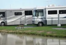 Photograph of Victory RV Park & Campground, Paducah
