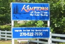 Photograph of Kamptown RV Resort, Cadiz