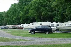 Photograph of Goose Hollow Campround & RV Park, Cadiz