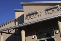 Photograph of August Moon Chinese Restaurant, Louisville