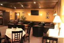 Photograph of Del Frisco's, Louisville