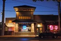 Photograph of Buddy's Bar & Grill, Lexington
