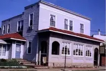 Photograph of The Parkview Inn, Augusta
