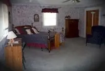 Photograph of Hawks Nest Bed & Breakfast, Cynthiana