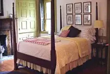Photograph of Scottwood Bed and Breakfast, Midway