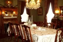 Photograph of Maple Hill B&B and Cottages, Eddyville