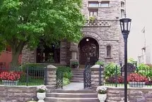 Photograph of 1888 Historic Rocking Horse Manor, Louisville