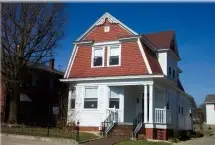 Photograph of Apple Tree Inn Bed And Breakfast, Barbourville