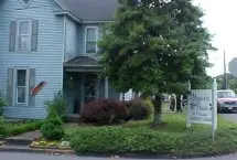 Photograph of Magnolia House Bed And Breakfast, Columbia