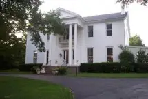 Photograph of Southern Charm B&B, Harrodsburg