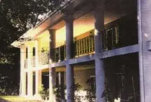 Photograph of Magnolia Resort, Gilbertsville