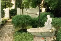 Photograph of The Golden Lion Bed & Breakfast, Danville