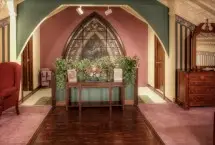 Photograph of Christopher's Bed & Breakfast, Bellevue