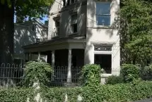 Photograph of A True Inn, Lexington