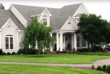 Photograph of Jordan Farm Bed and Breakfast, Georgetown