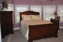 Photograph of Copper Hollow Bed and Breakfast, Burkesville