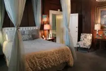 Photograph of Jailer's Inn Bed & Breakfast, Bardstown