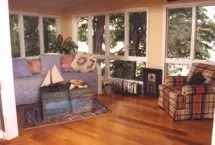 Photograph of Ross's Landing Bed & Breakfast, Aurora